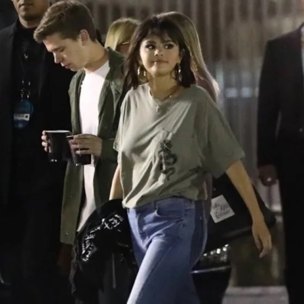 🐍Taylor Swift Reputation Tour Shirt 🐍